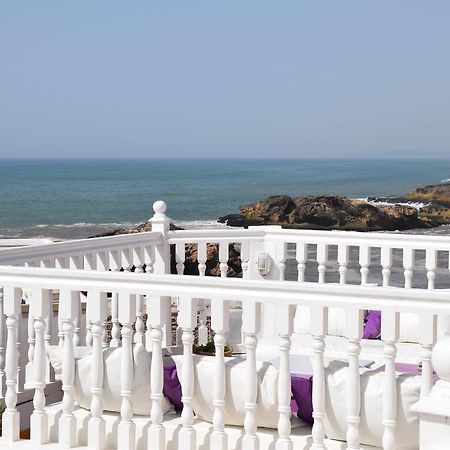 Riad Saltana Essaouira Exteriör bild