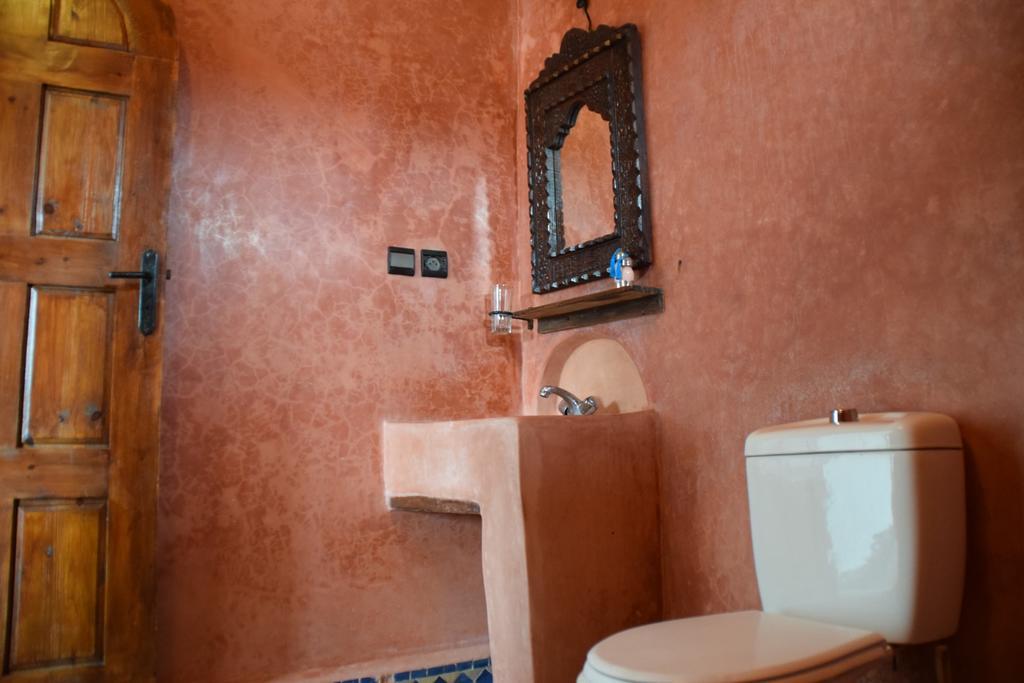 Riad Saltana Essaouira Rum bild