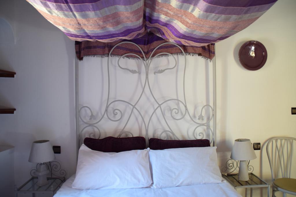 Riad Saltana Essaouira Rum bild