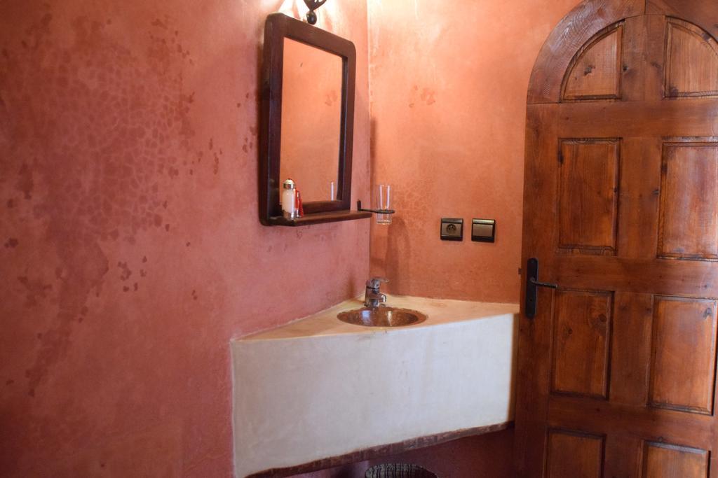 Riad Saltana Essaouira Rum bild