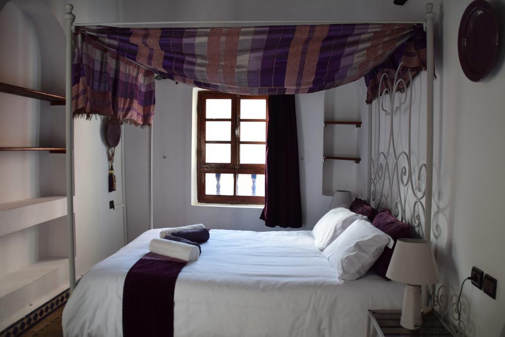 Riad Saltana Essaouira Rum bild