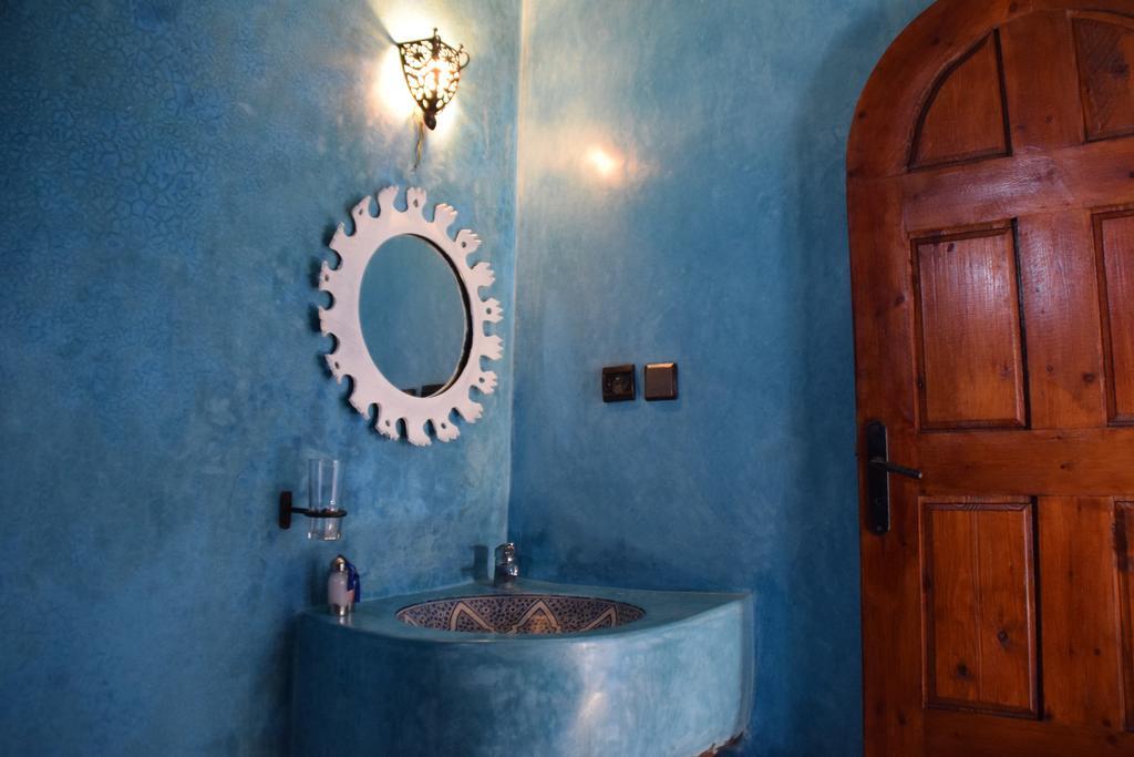Riad Saltana Essaouira Rum bild