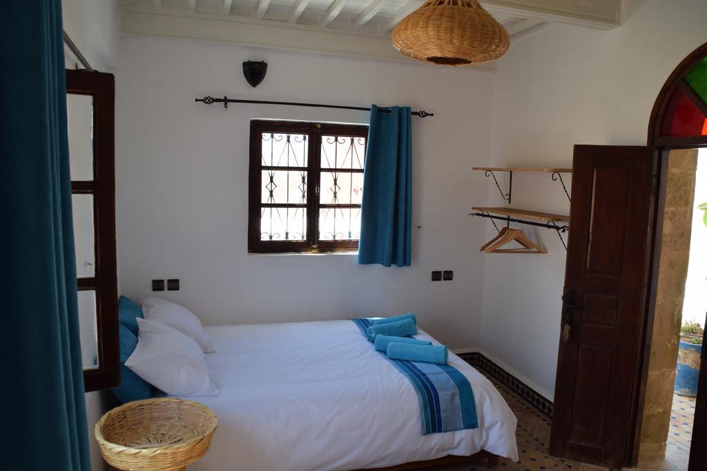 Riad Saltana Essaouira Rum bild