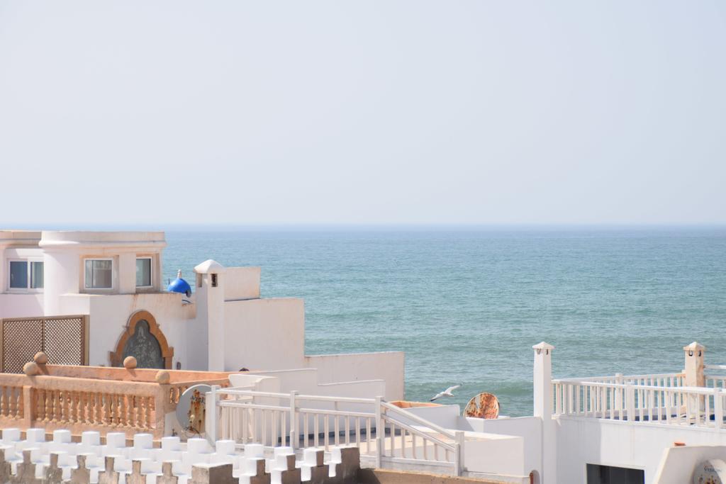 Riad Saltana Essaouira Exteriör bild