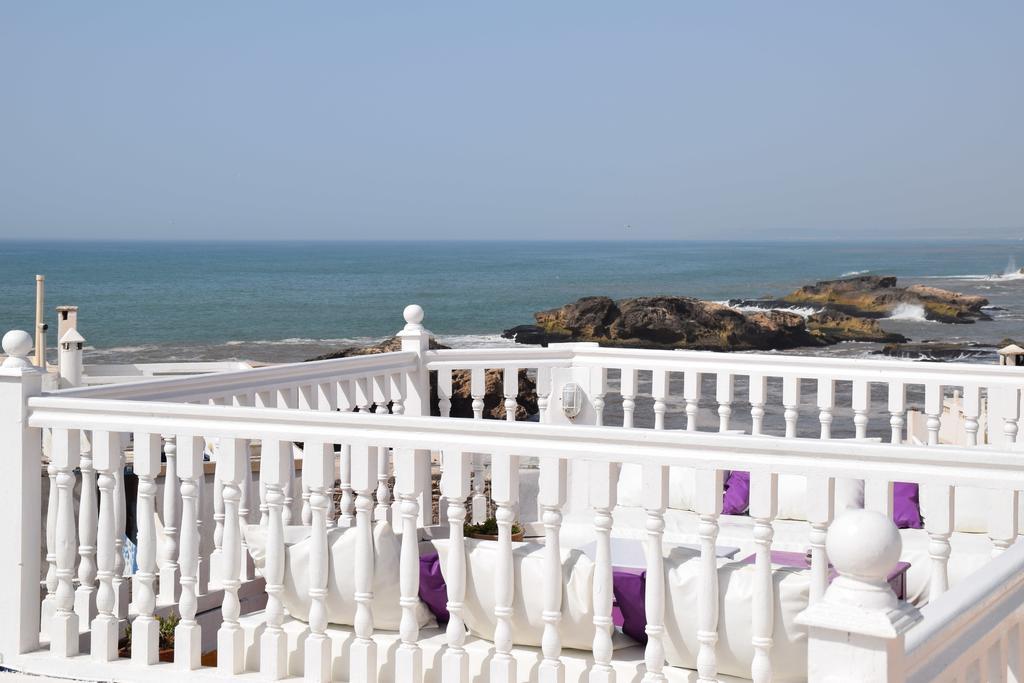 Riad Saltana Essaouira Exteriör bild