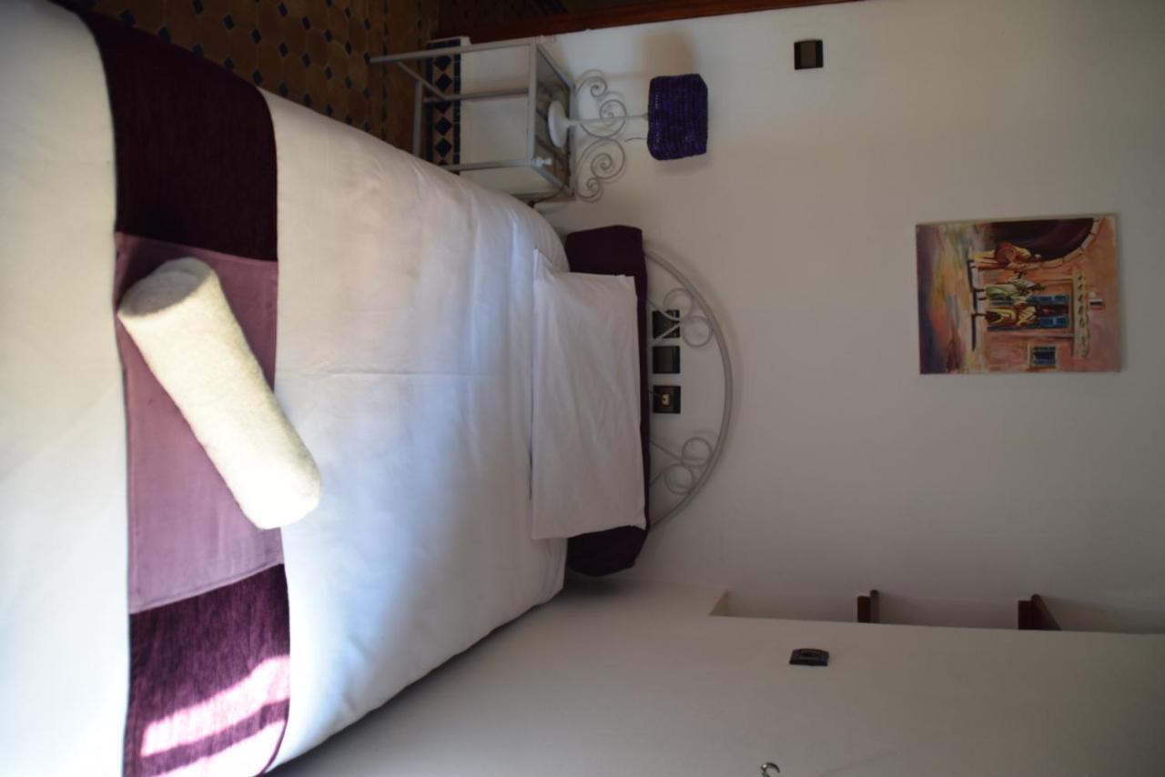 Riad Saltana Essaouira Exteriör bild