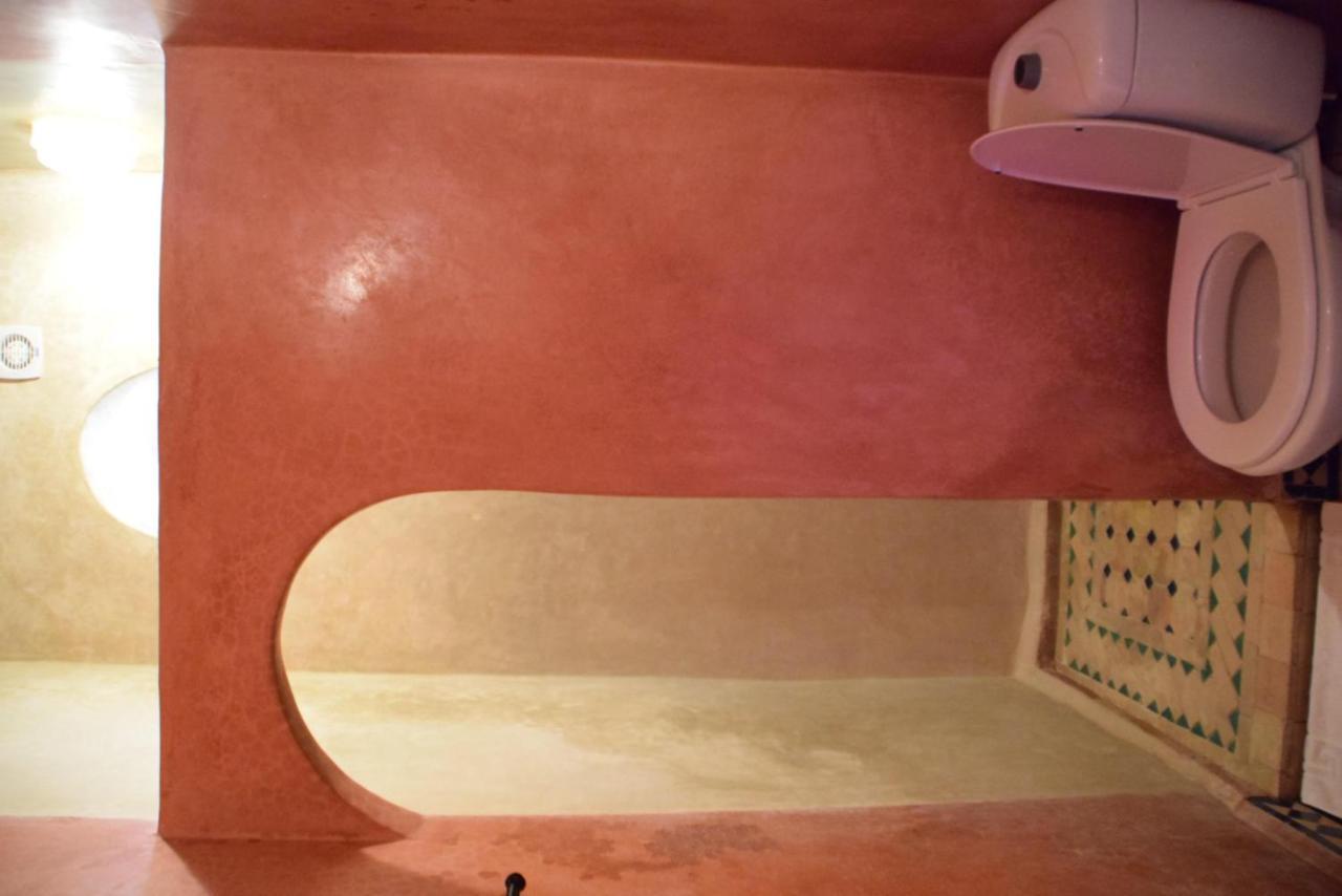 Riad Saltana Essaouira Exteriör bild